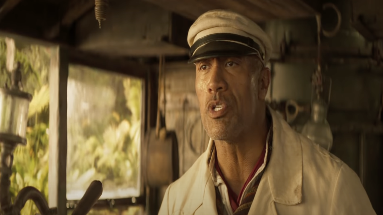 Emily Blunt on Her Upcoming Dwayne Johnson Movie: “We knew we wanted to do something else together” After Jungle Cruise