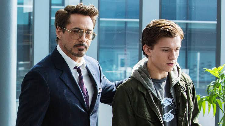 Tom Holland and Zendaya’s Wedding: Robert Downey Jr is His Godfather But He Will Likely Not be the Best Man in Tom’s Wedding