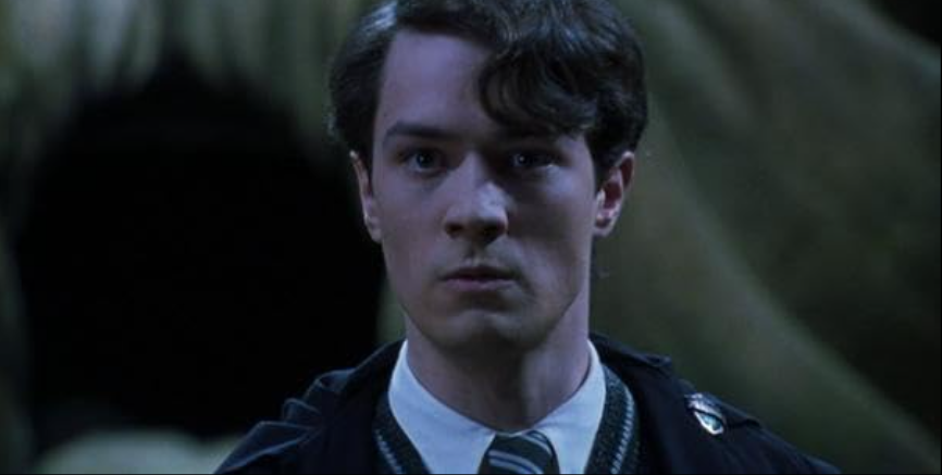 Why James McAvoy Turned Down the Role of Tom Riddle in Harry Potter, Explained