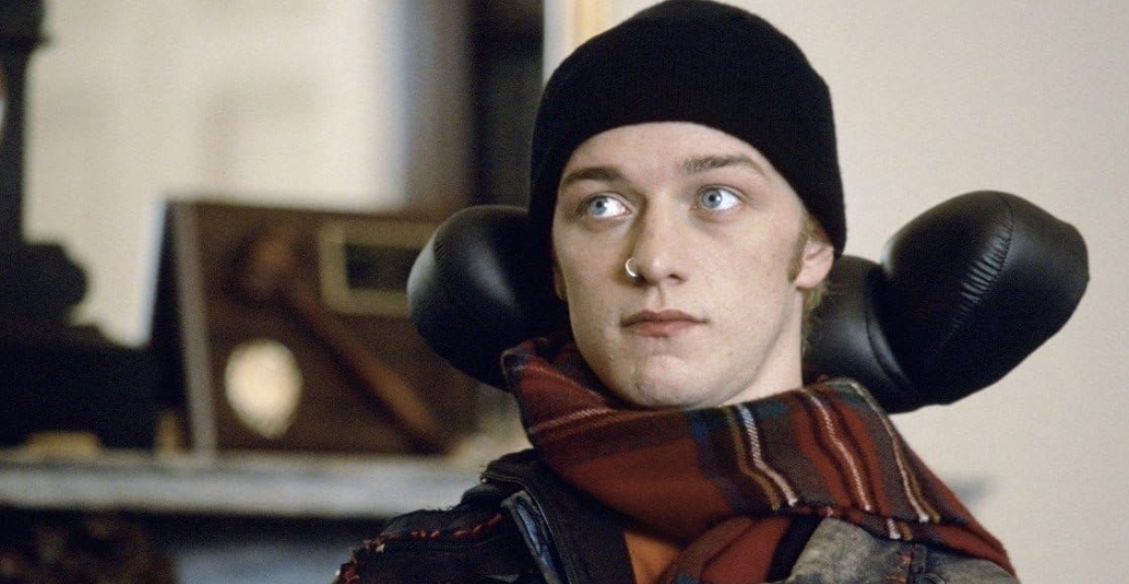 Why James McAvoy Turned Down the Role of Tom Riddle in Harry Potter, Explained