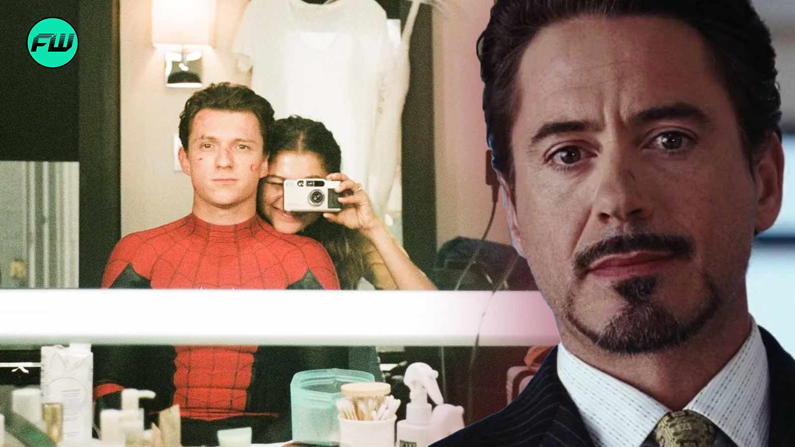 Tom Holland and Zendaya’s Wedding: Robert Downey Jr is His Godfather But He Will Likely Not be the Best Man in Tom’s Wedding