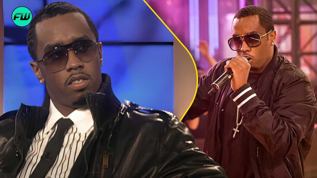 “No justification for these restrictions”: Diddy’s Bizarre Request ...