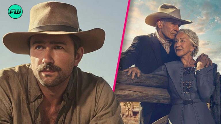 1923 Season 2 Trailer: Fans Won't Ever Forgive Taylor Sheridan If  Terrifying Theory About Spencer Dutton's Dark Fate Comes True