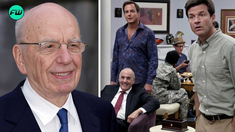 “He thought it was an HBO show”: The Bizarre Reason Rupert Murdoch Canceled ‘Arrested Development’ Despite Loving it