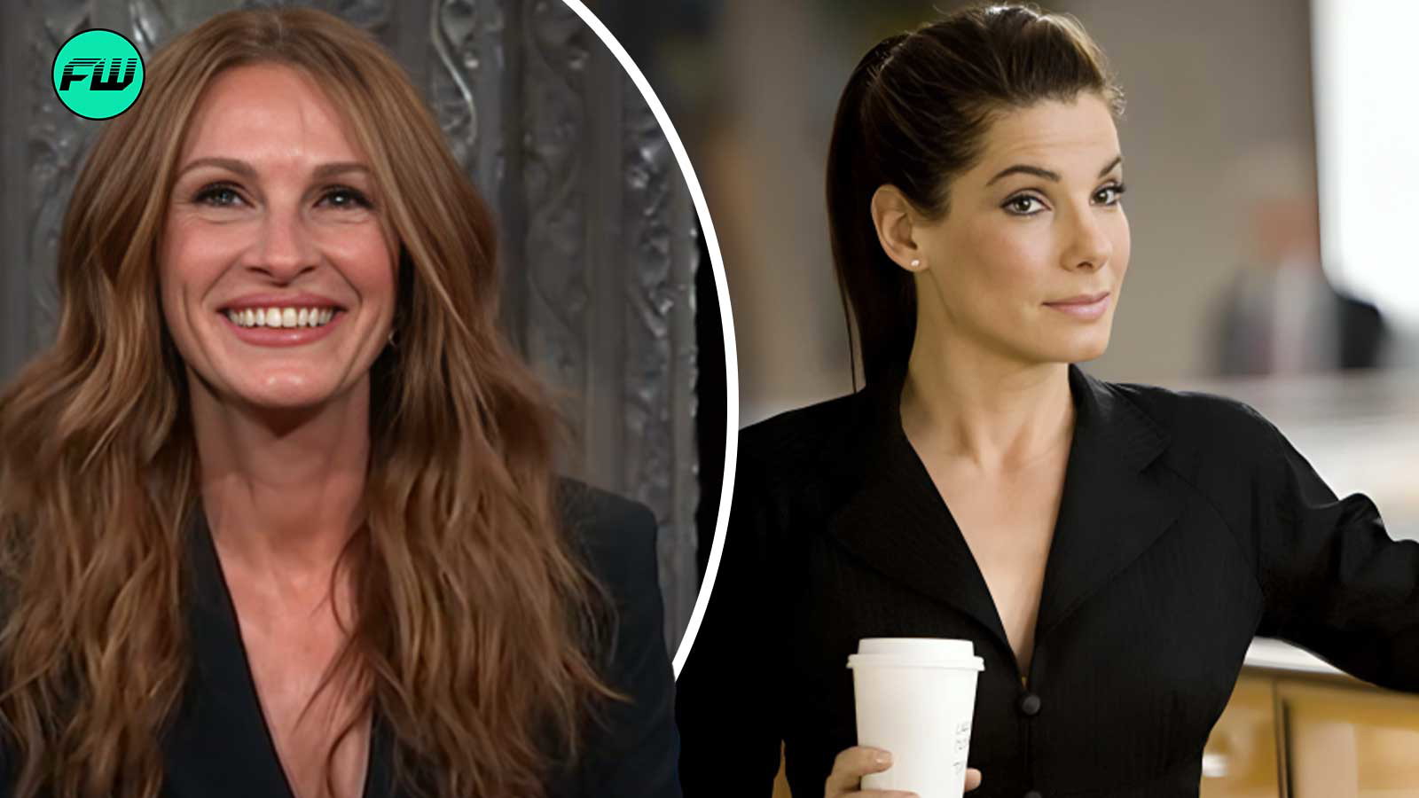 “They’re usually not appreciative of me”: Real Reason Why Sandra Bullock Feared Joining Controversial Movie That Julia Roberts Felt Uncomfortable Playing