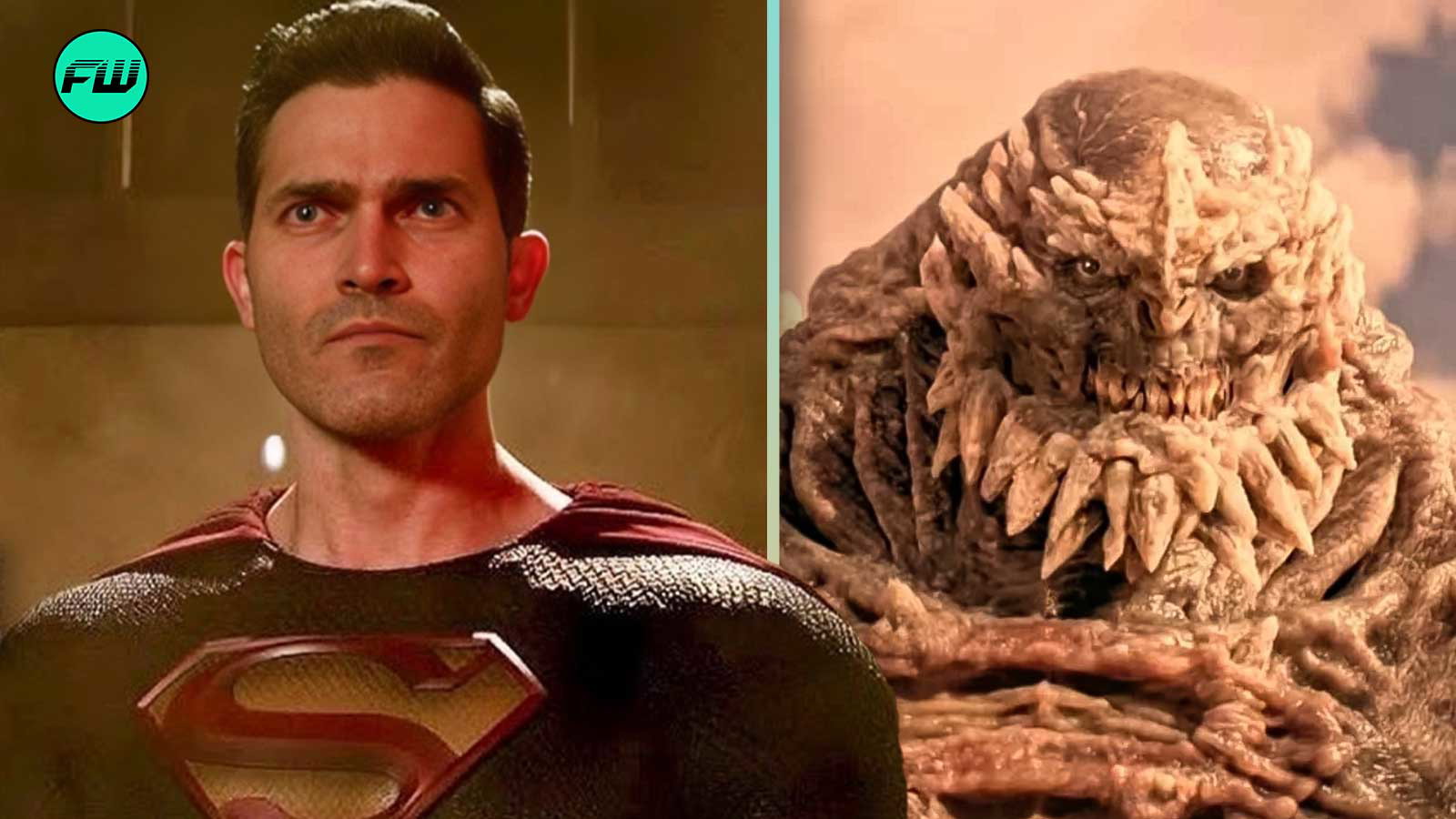 Superman & Lois: Tyler Hoechlin’s Version Has Ruined Doomsday Beyond Repair by Setting the Bar Too High Even for James Gunn