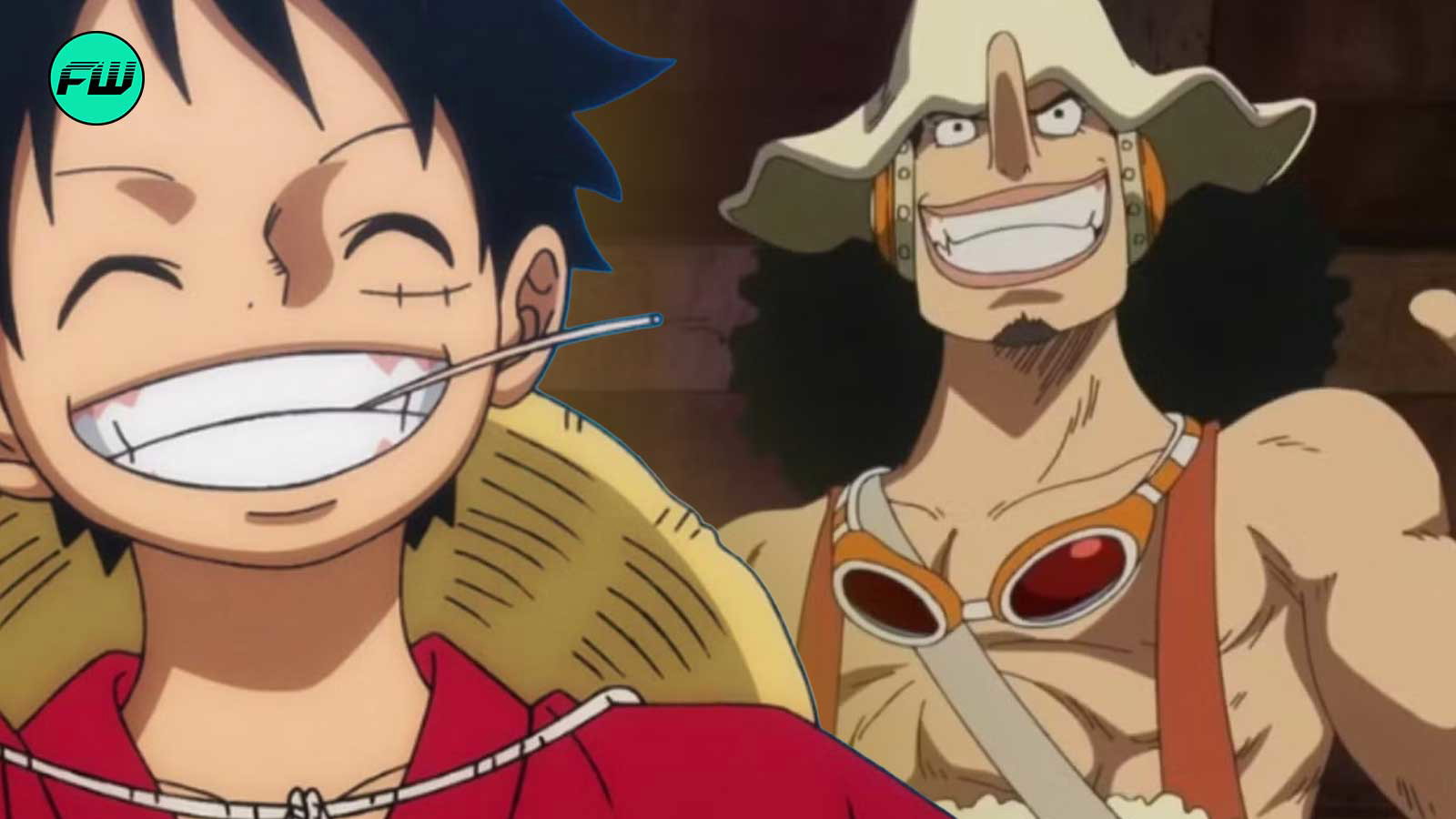 One Piece: Luffy Would’ve Been Dead Without God Usopp but That Near Death Encounter Clearly Gave Joy Boy a Long Lasting Trauma