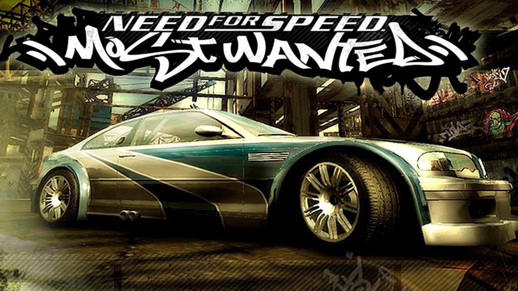 Cover art of Need for Speed (NFS): Most Wanted.