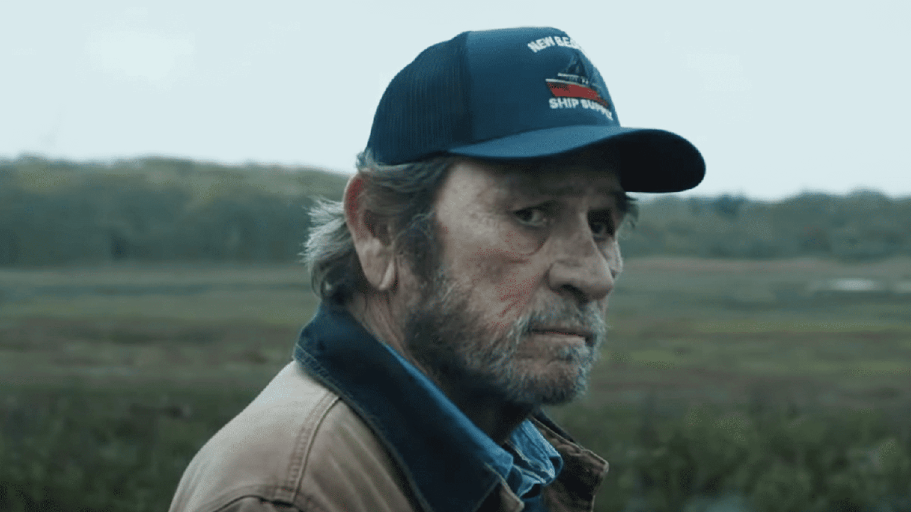 The Team-up of Tommy Lee Jones and Jenna Ortega Was Not Good Enough to Save Taylor Sheridan’s Worst Movie as a Producer