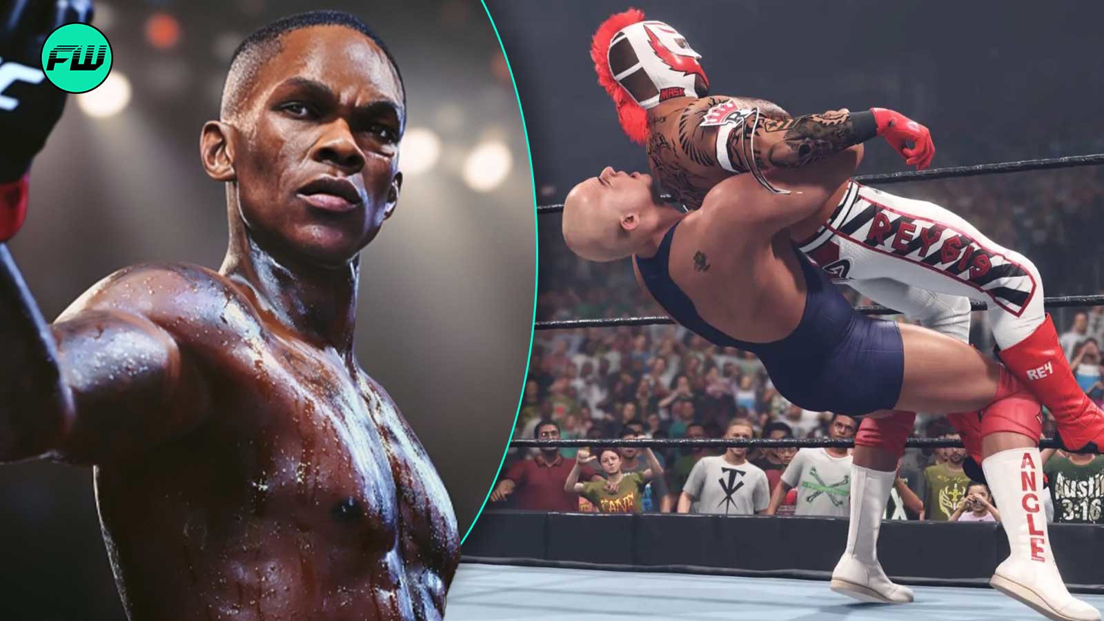 UFC and WWE Games Should Learn From This 1 Cool Feature in Undisputed Makes Your Knockout Victories More Satisfying Than Ever