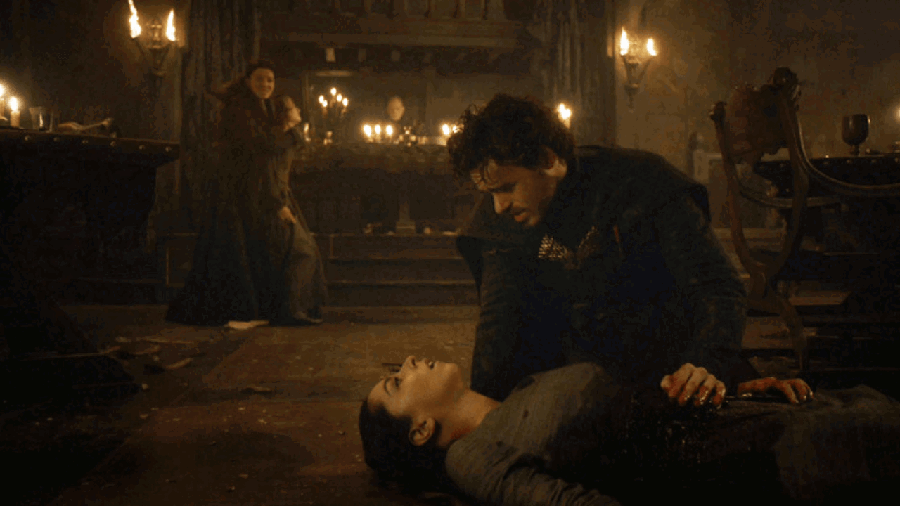 Only ‘Game of Thrones’ Episode to Have Completely Silent End Credits Gave Fans a Lifetime of Trauma