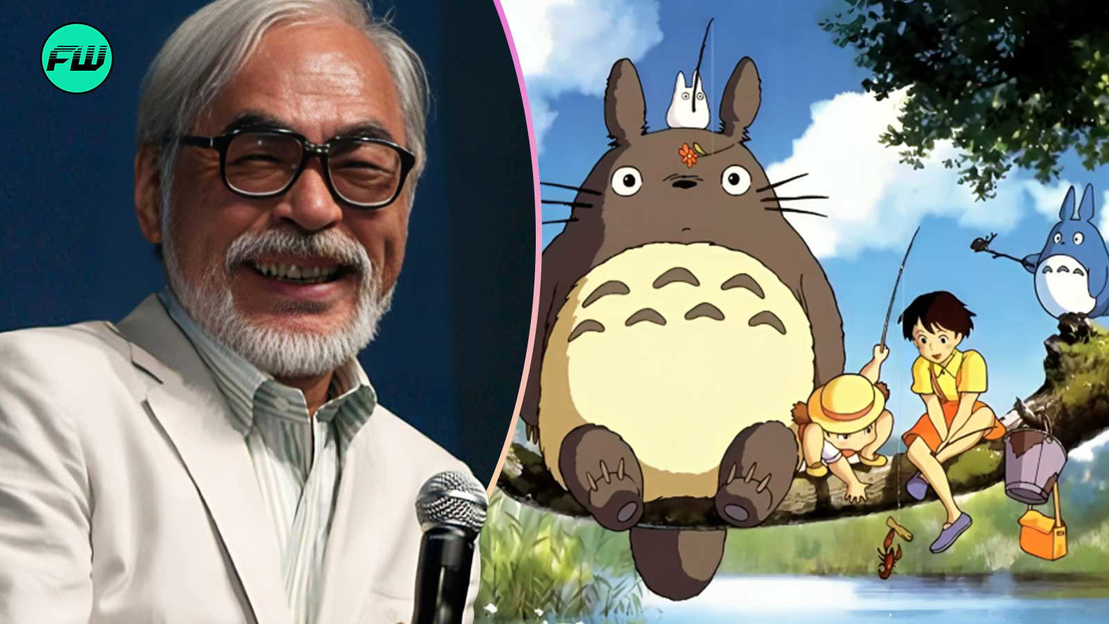 “The Japanese people must not forget this”: Hayao Miyazaki Is Ready to Be Hated in Japan for His Stance That Has Influenced Studio Ghibli Deeply