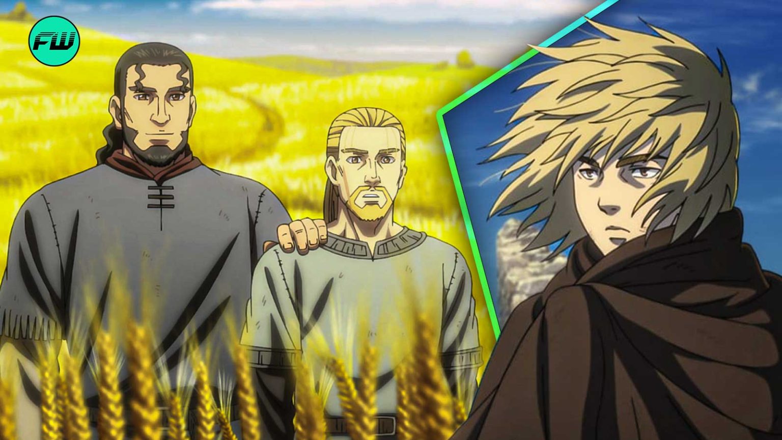 Vinland Saga’s Ending Is Not Final Yet, Makoto Yukimura Will Do