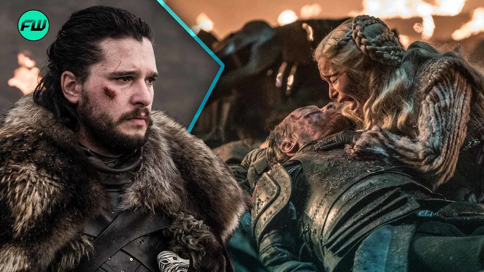 Only ‘Game of Thrones’ Episode to Have Completely Silent End Credits Gave Fans a Lifetime of Trauma