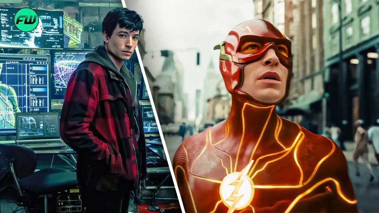 “He was allowed to bully journalists”: Probably the Worst Ezra Miller Interview, The Flash Star Turned From a Charming Star to Creepy in Matter of Years 