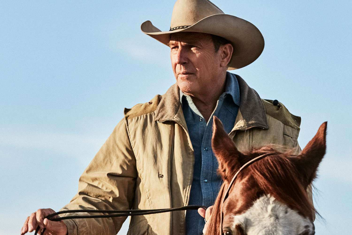 “They had many private conversations”: Only ‘Yellowstone’ Star Who Supported Kevin Costner Amid His Feud With Taylor Sheridan – Report