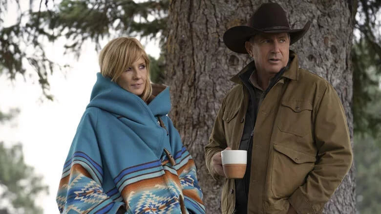 “They had many private conversations”: Only ‘Yellowstone’ Star Who Supported Kevin Costner Amid His Feud With Taylor Sheridan – Report