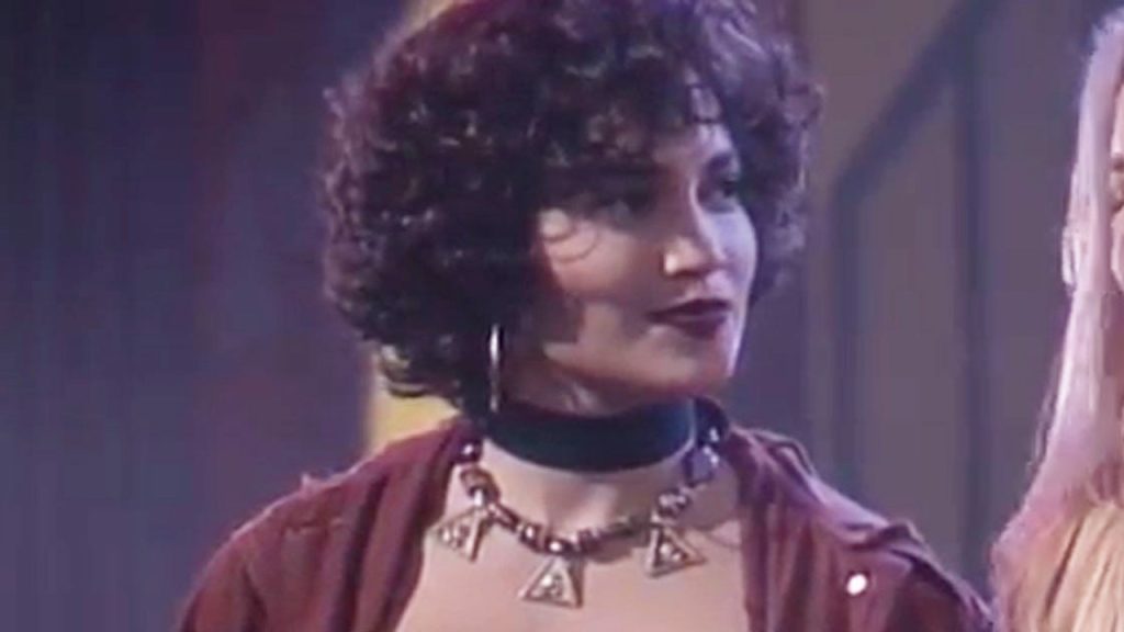 jennifer lopez in living color