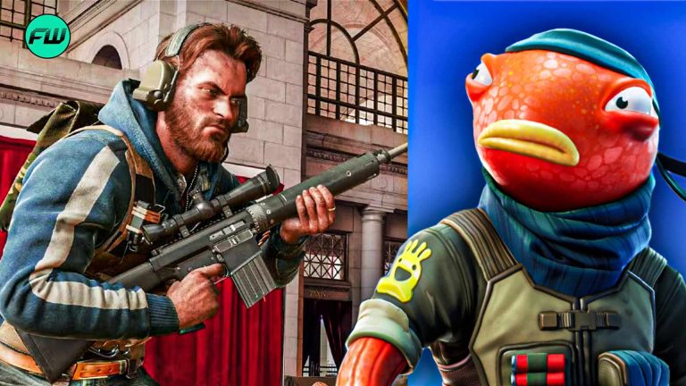 Black Ops 6’s Club Thumper Baseball Bat Is Treyarch’s Attempt to Copy Fortnite but Is Detrimental to the Franchise