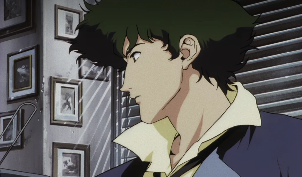 Shinichiro Watanabe: The Most Psychedelic Cowboy Bebop Episode Was “Completely my imagination”