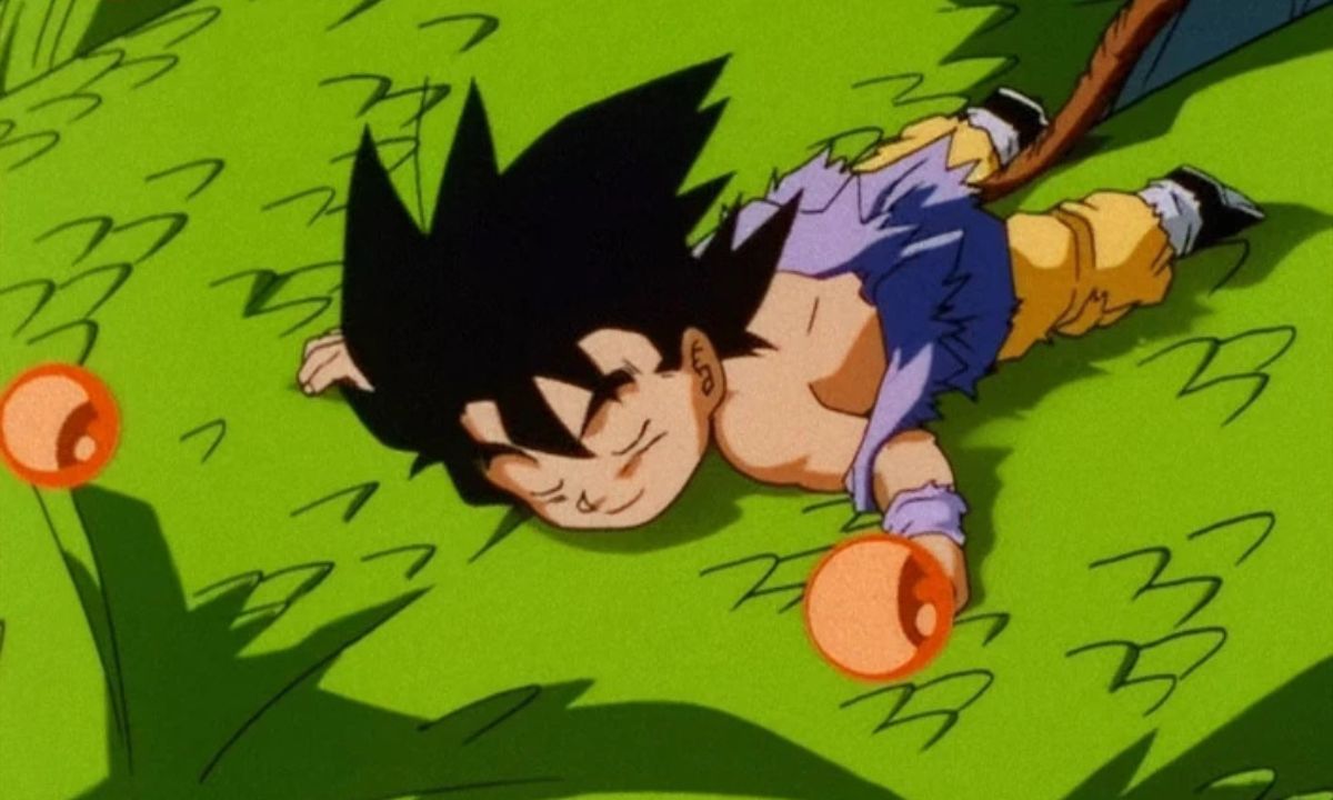 5 Times Goku Died in Dragon Ball