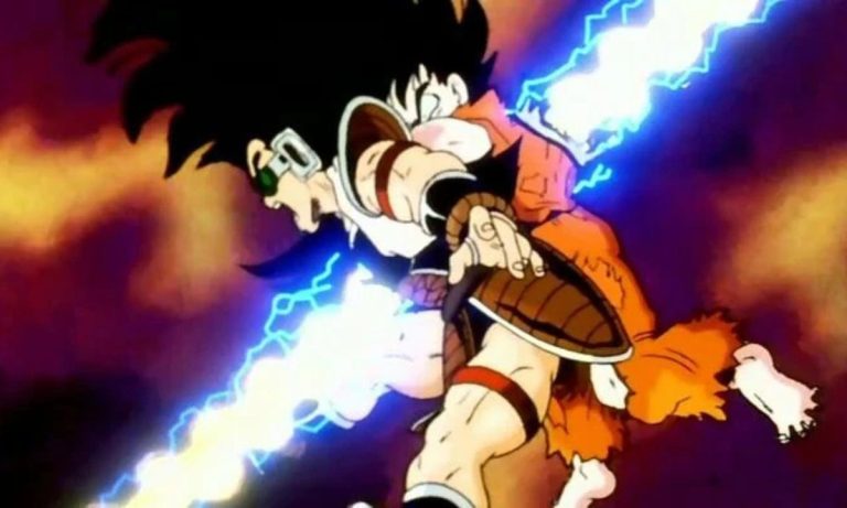 5 Times Goku Died in Dragon Ball