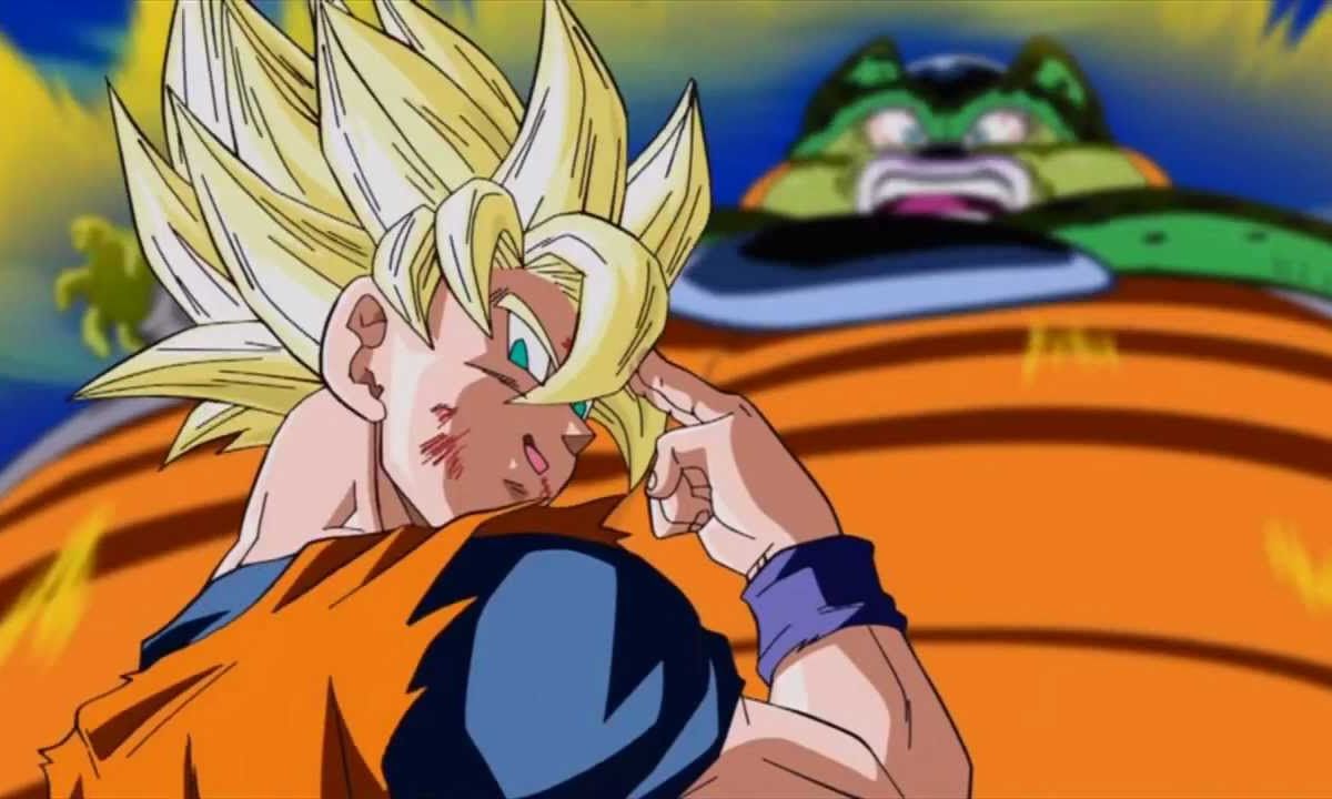 5 Times Goku Died in Dragon Ball