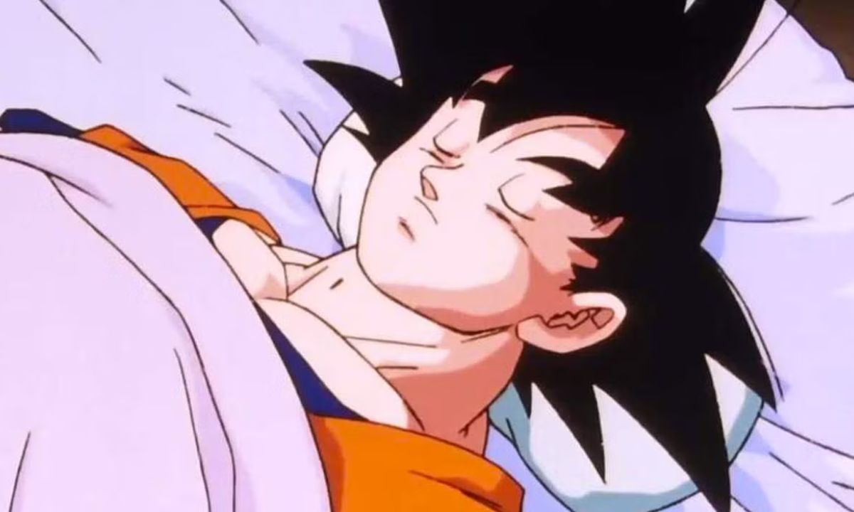 5 Times Goku Died in Dragon Ball