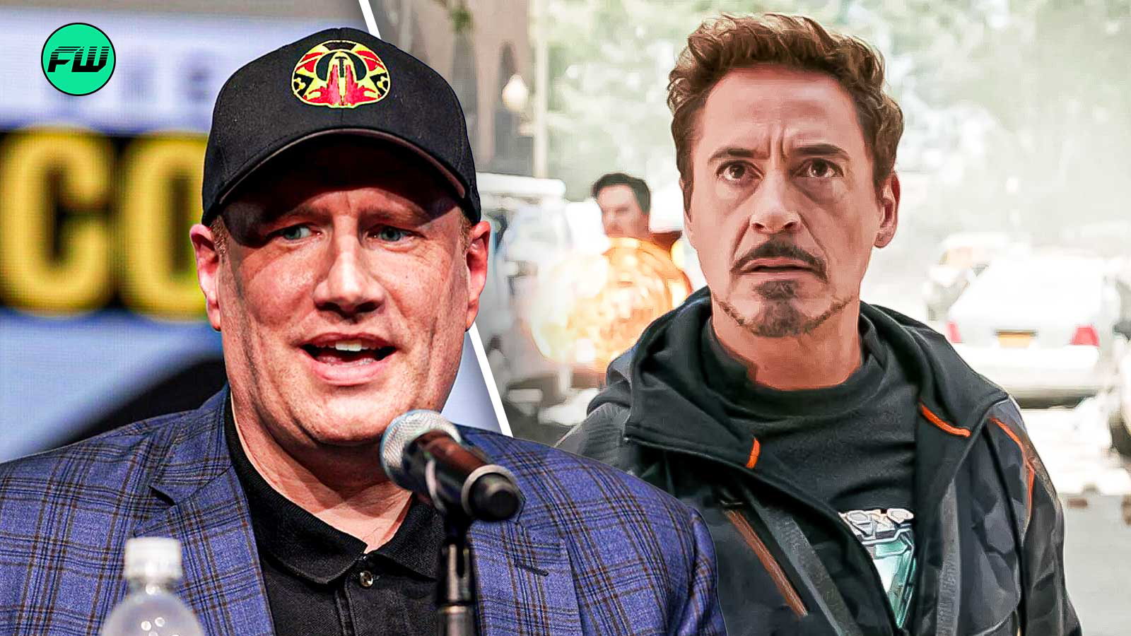 “They’re paying Robert Downey Jr. like a billion dollars”: Marvel Actor Reveals Fan Response Helped Him but Kevin Feige Still Gets the Blame