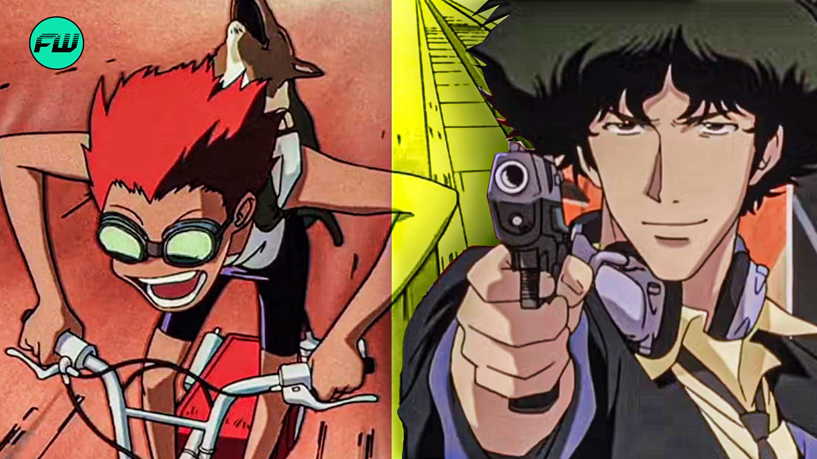 Shinichiro Watanabe: The Most Psychedelic Cowboy Bebop Episode Was “Completely my imagination”