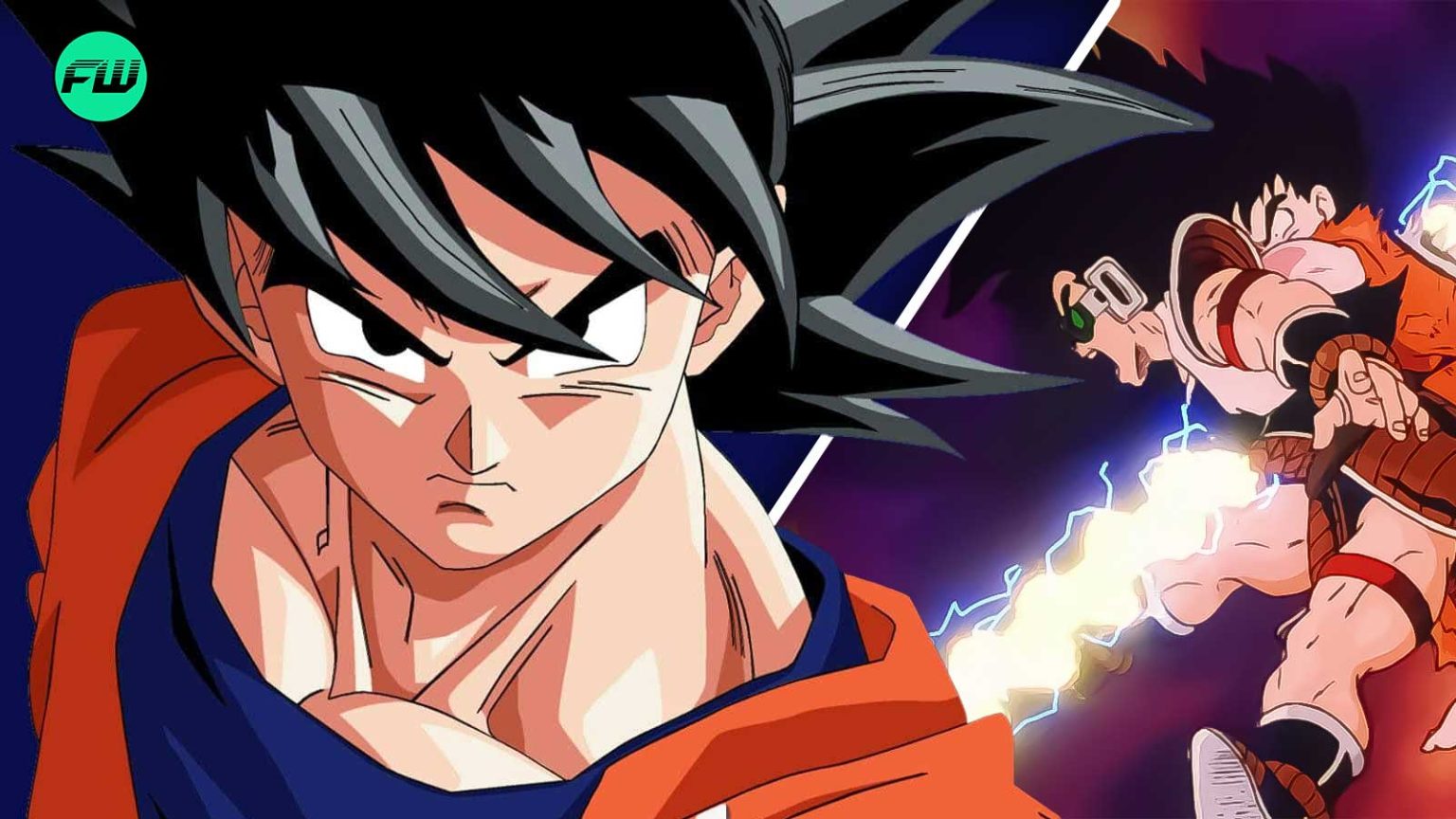 5 Times Goku Died in Dragon Ball