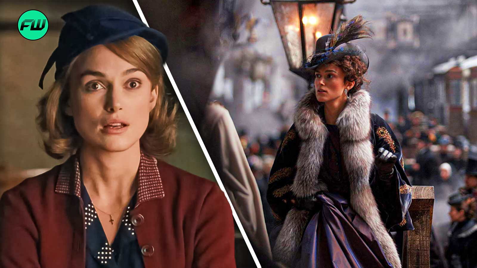 We Can’t Believe Keira Knightley Has Only Seen Her $246 Million Classic Movie Just One Time, Given Its High Rewatchability