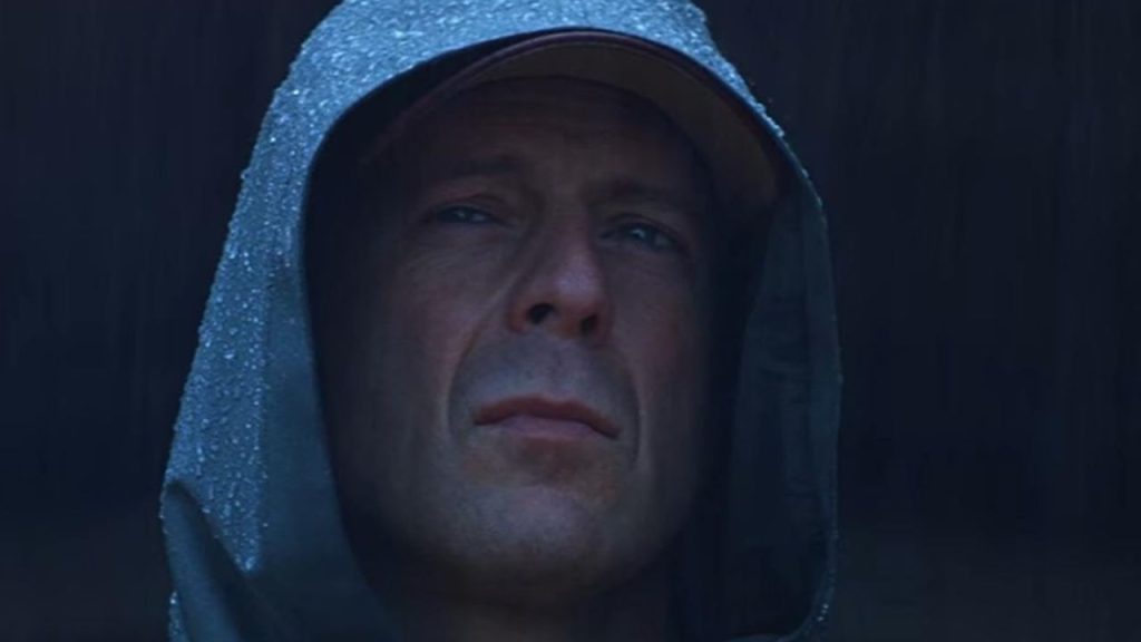 Every M. Night Shyamalan Movie With Bruce Willis, Ranked