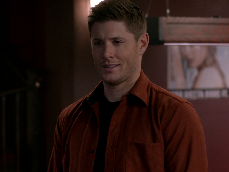 supernatural season 10 jensen ackles