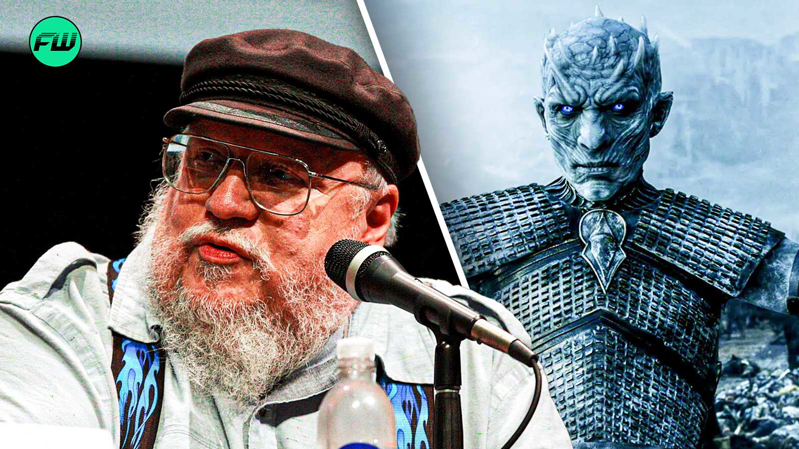 “My main focus has got to be the books”: George R.R. Martin’s Most Diabolical Promise as The Winds of Winter Gets Delayed Beyond Recognition