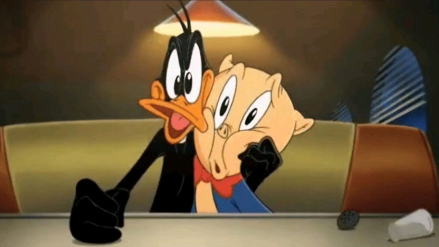 The Day the Earth Blew Up: A Looney Tunes Movie Review