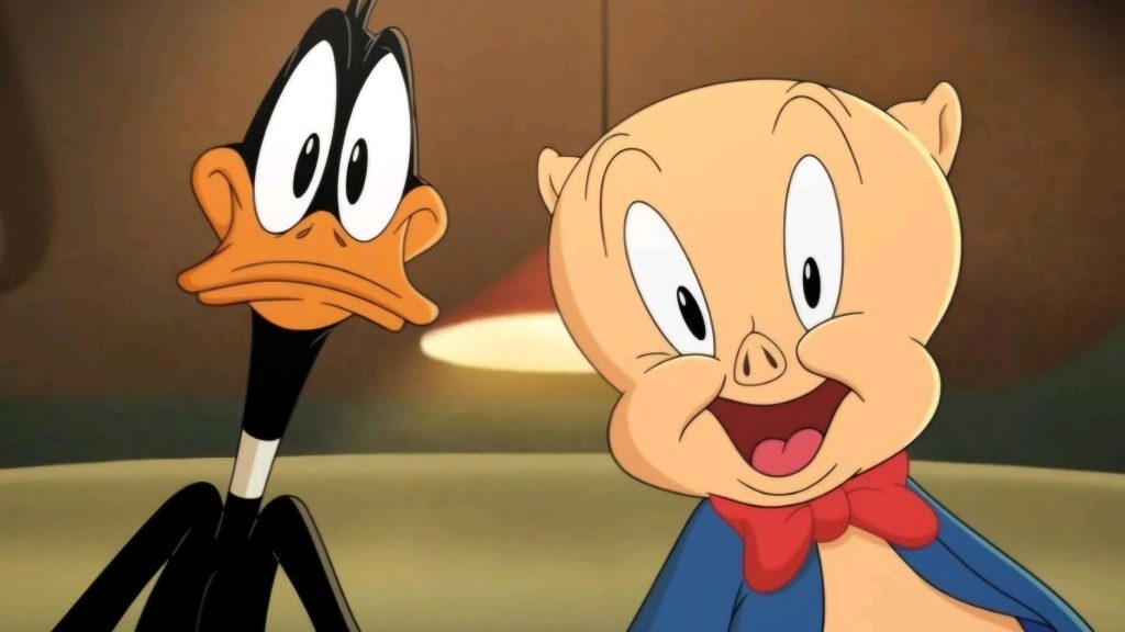 The Day the Earth Blew Up: A Looney Tunes Movie Review