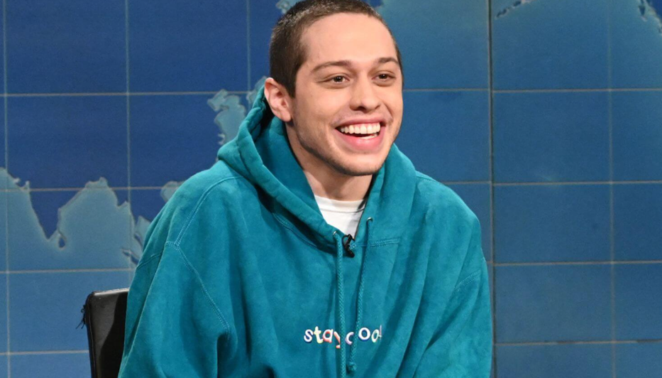 Pete Davidson Can’t Afford a Luxury Apartment in New York With His SNL Salary and neither Can Scarlett Johansson’s Husband Colin Jost