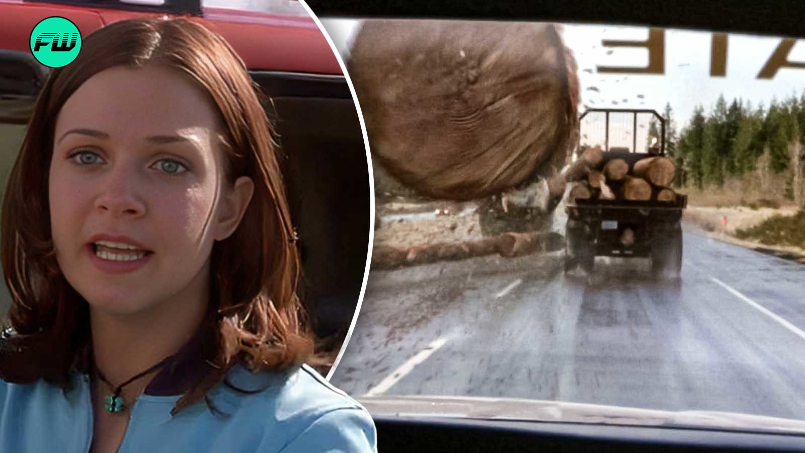 The Nastiest Death in Final Destination Still Makes us Steer Clear Every Time We See a Loaded Truck