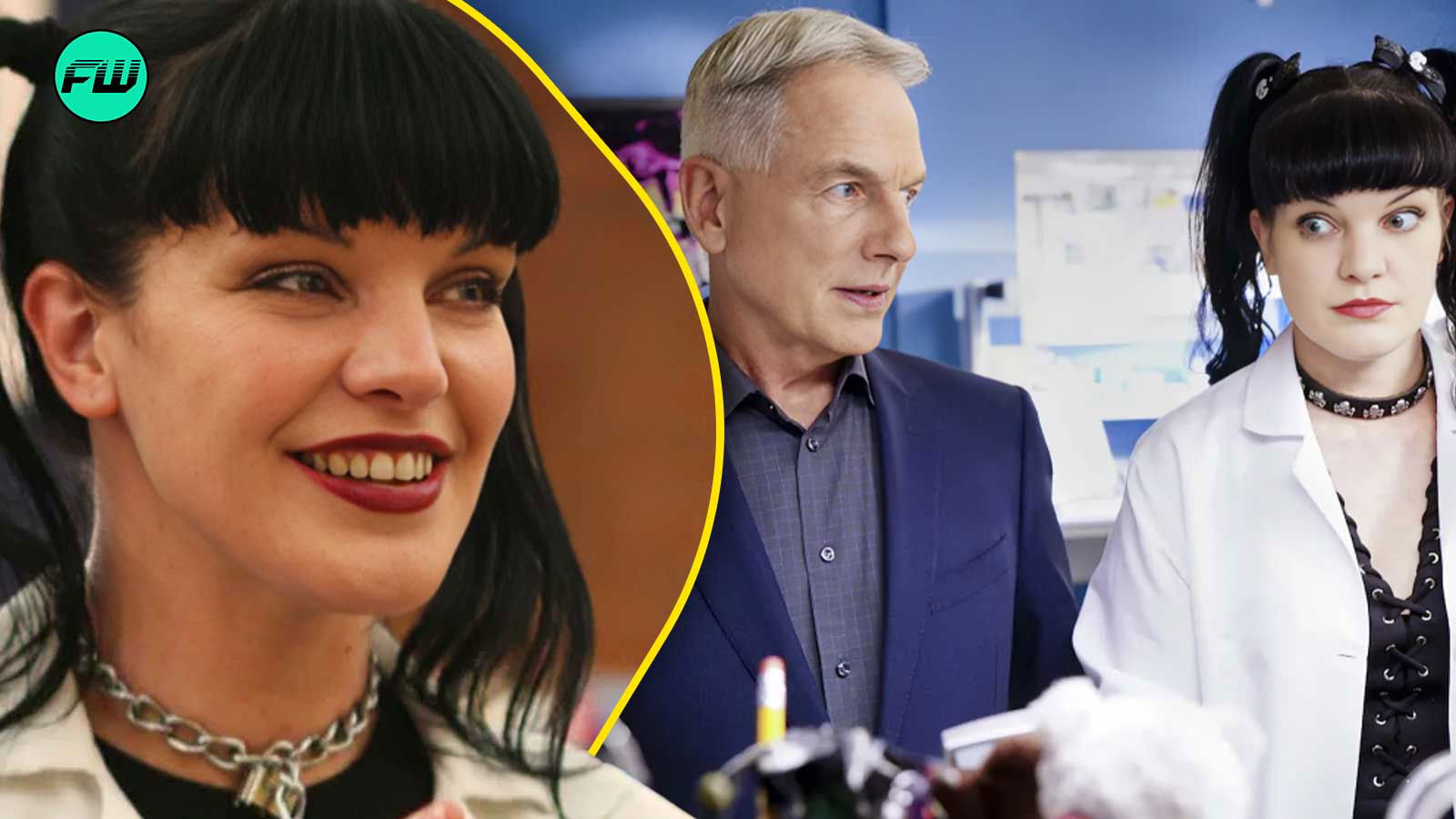 pauley perrette-ncis