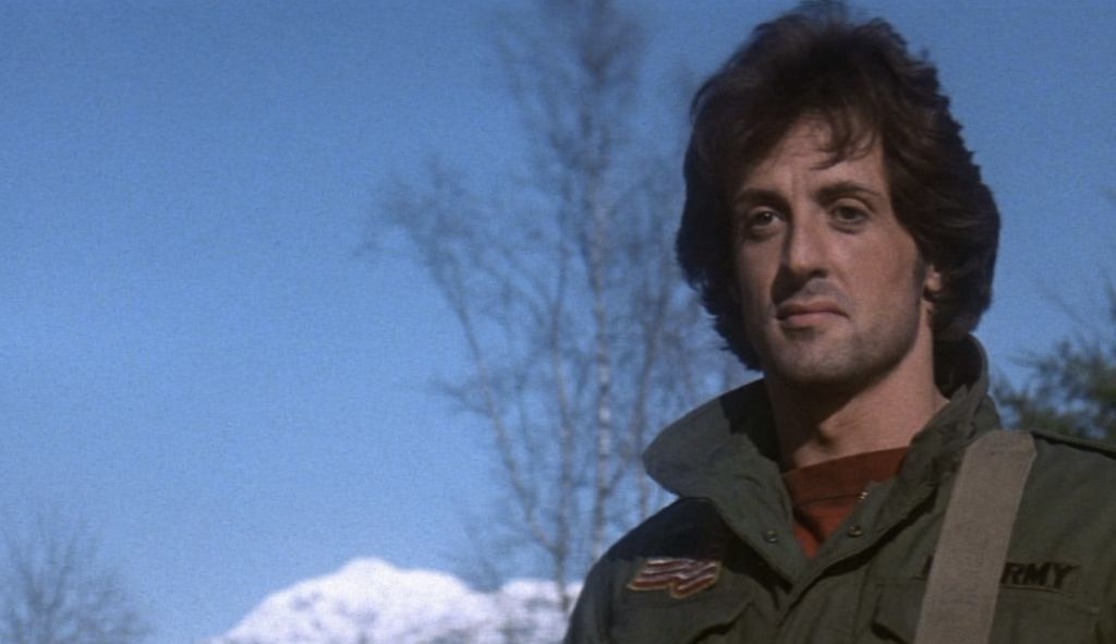 Sylvester Stallone’s Original Ending for Rambo: It Was So Dark It Could’ve Ruined the Whole Franchise