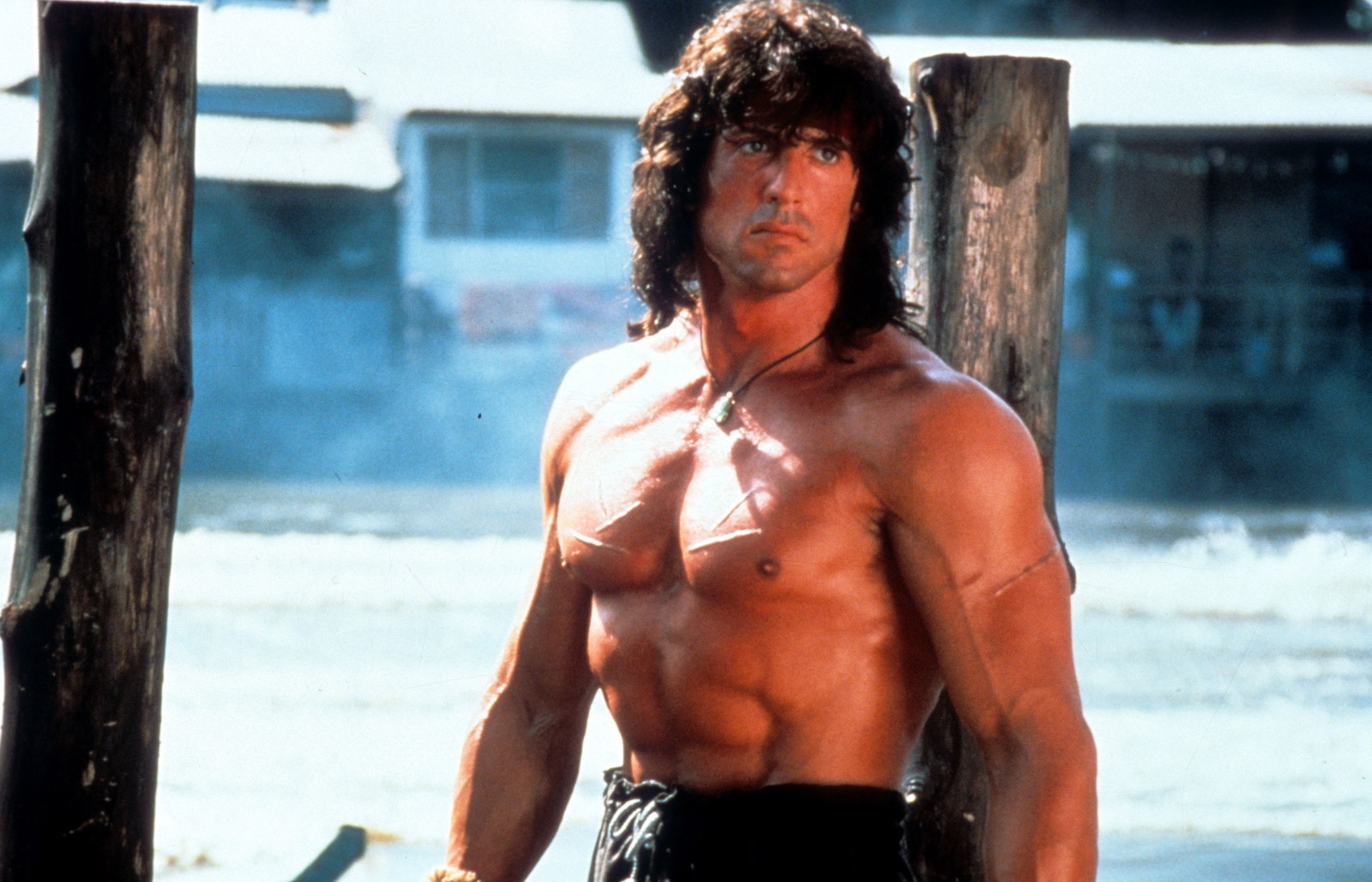 Sylvester Stallone’s Original Ending for Rambo: It Was So Dark It Could’ve Ruined the Whole Franchise