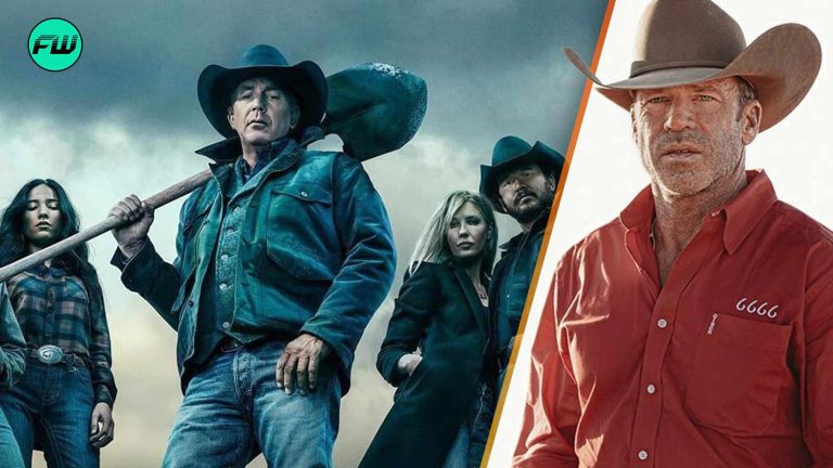 “She absolutely has no personality”: Allegations Against Taylor Sheridan About His Female Characters Can Not Be Farther From Truth