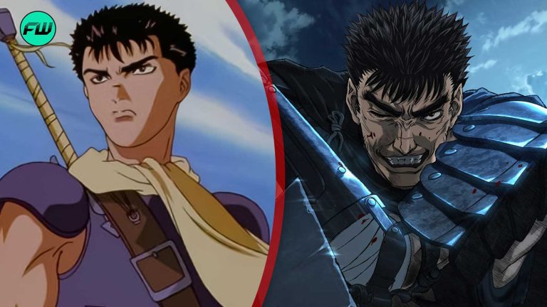 Berserk: The Only Way Guts Can End God Hand Is Not Going to Be Pretty ...