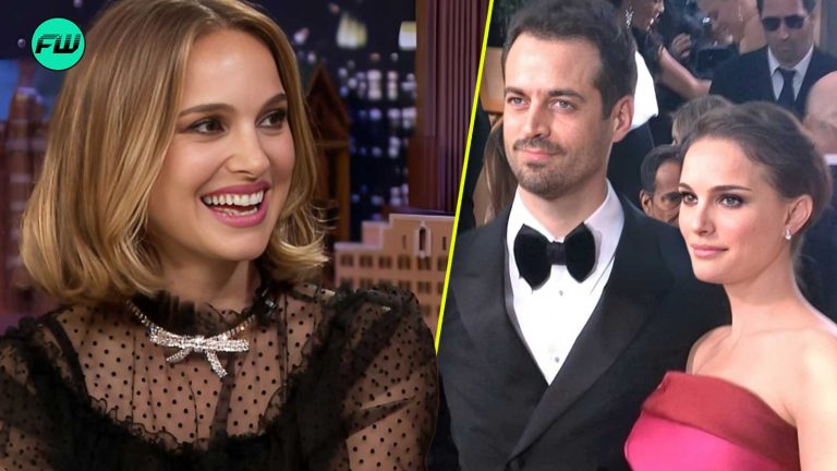 She Would Rather Date a Heart Surgeon Than a Celebrity: Natalie Portman’s 1 Condition as She Tries to Find a New Partner After Divorce