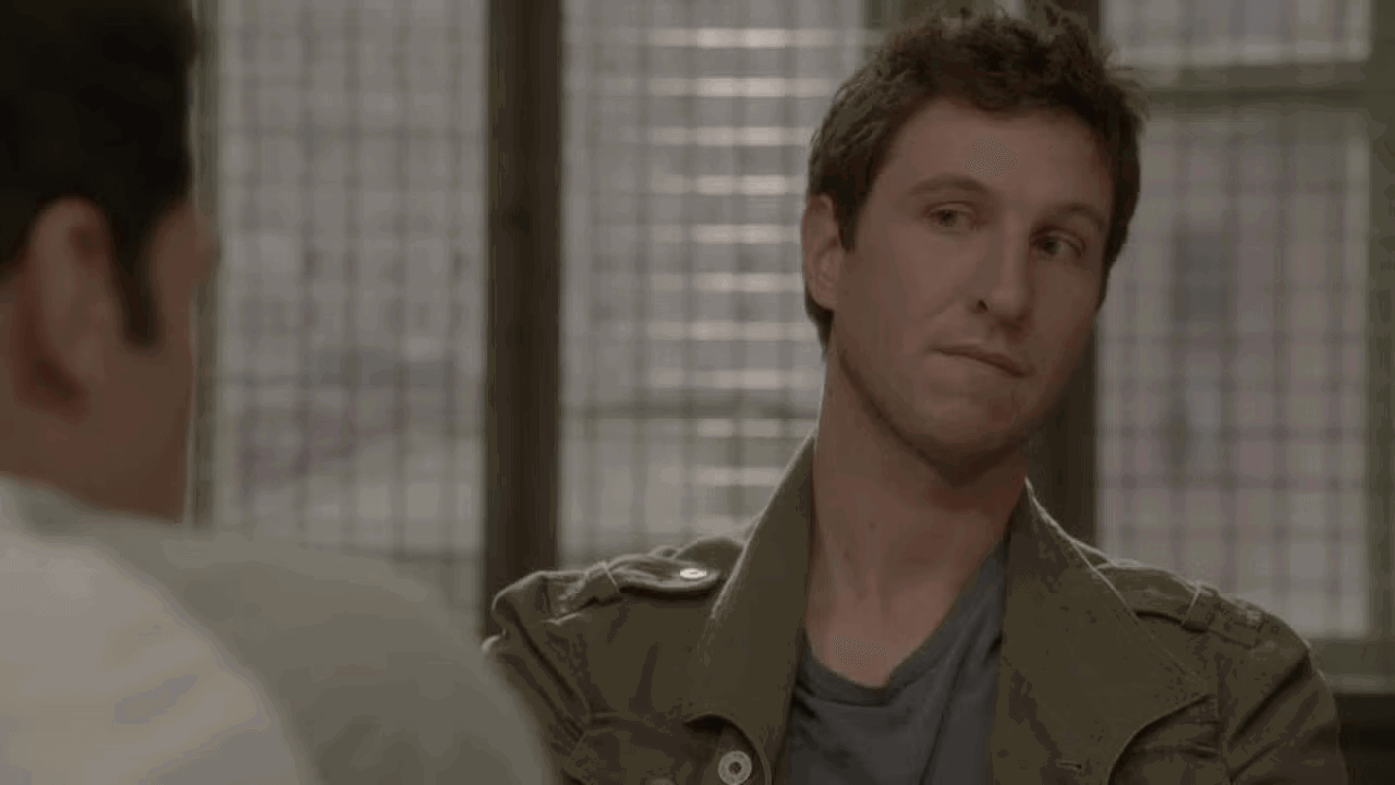 If You Thought Pablo Schreiber Was Bad in Halo, His ‘Law & Order: SVU’ Cameo Was Even Worse for a Terrible Reason