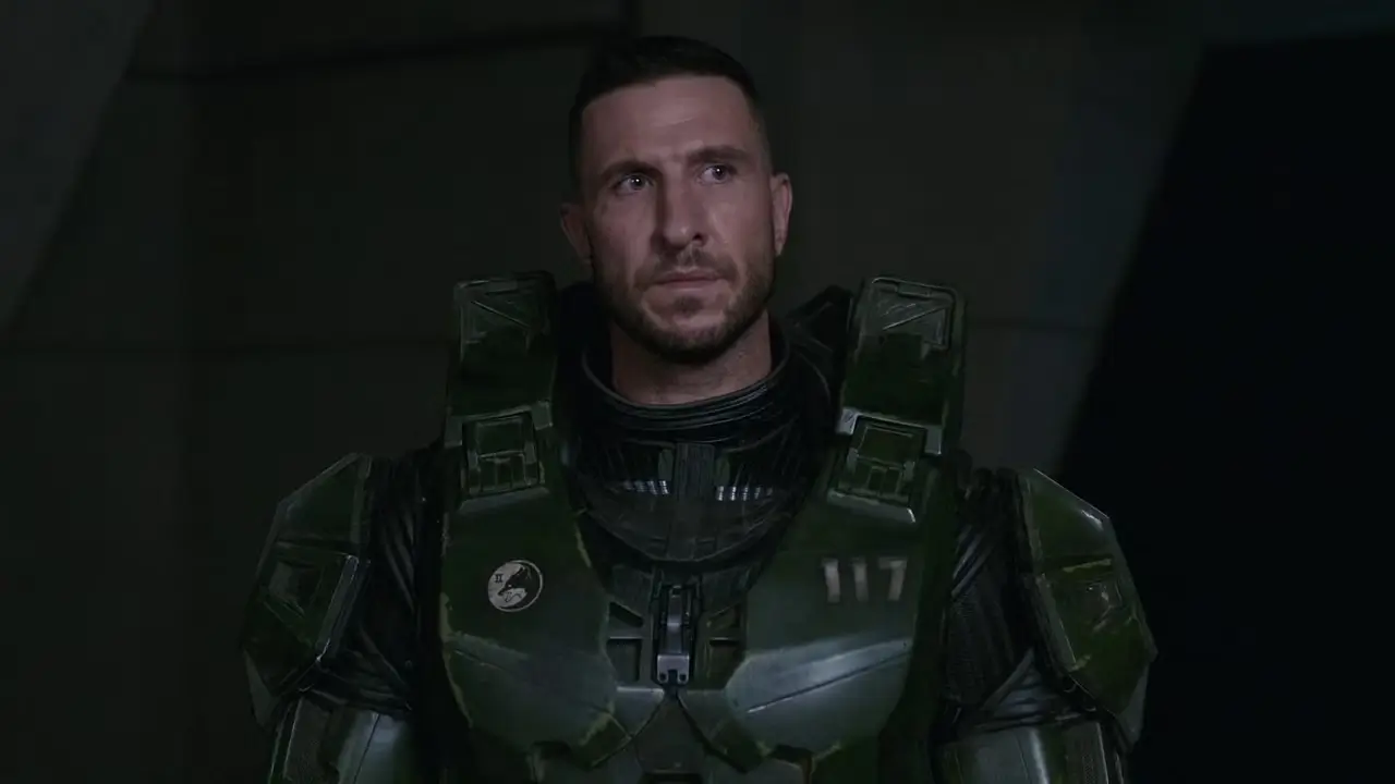 If You Thought Pablo Schreiber Was Bad in Halo, His ‘Law & Order: SVU’ Cameo Was Even Worse for a Terrible Reason