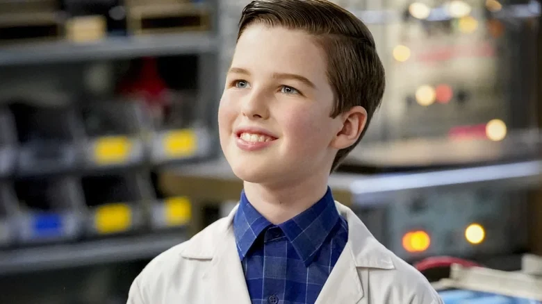 ‘Sheldon would either be a robot or a super villain’: An Alternate ‘Young Sheldon’ Story With the Worst TBBT Character Is a Straight up Nightmare