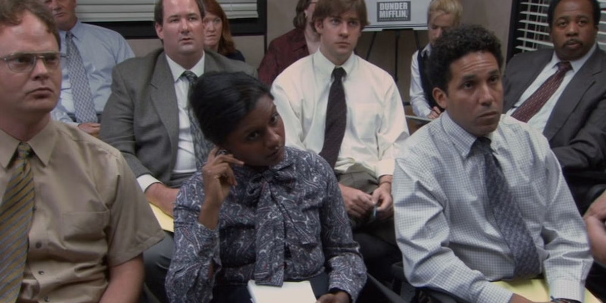 ‘The Office’ Episode That Convinced Oscar Nunez Is the One That Studios Won’t Dare to Make Today: “That’s when I knew it was good”