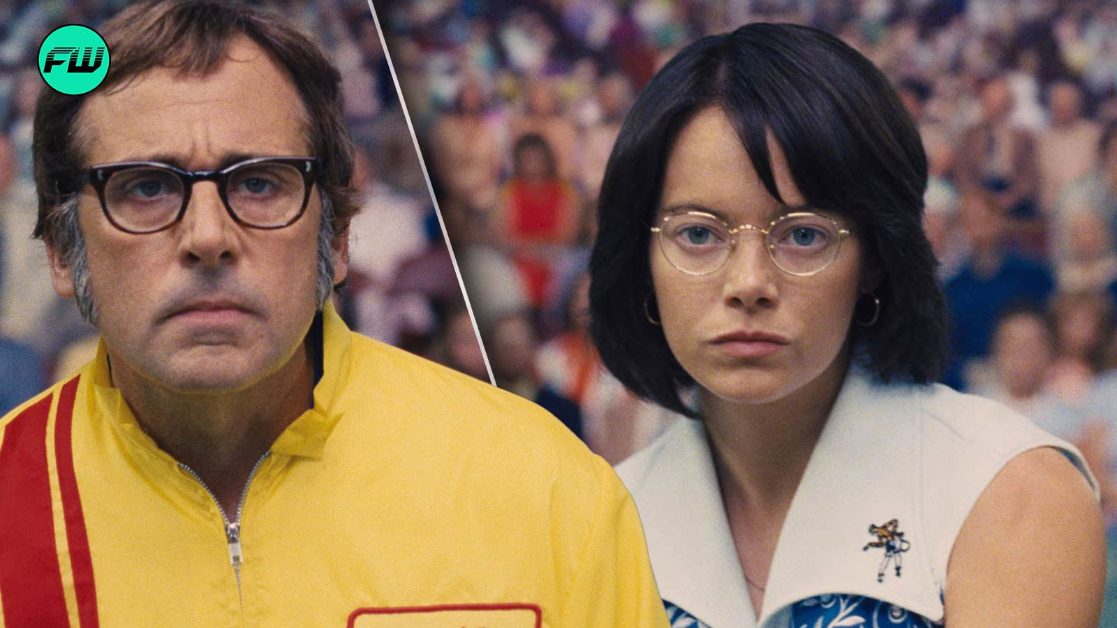 Steve Carell’s ‘Battle of the Sexes’ Set a Sad Hollywood Record After Emma Stone Confirmed It to Be True: “We were paid equally”